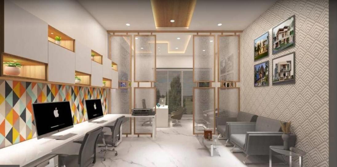 Aesthetic of Interiors Academy Hyderabad Events and facilities photo 7